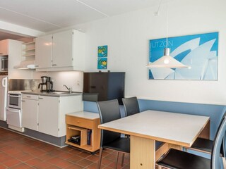 Holiday house Fanø Bad  6