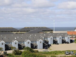 Holiday house Fanø Bad  9