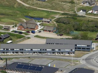 Holiday house Fanø Bad  10