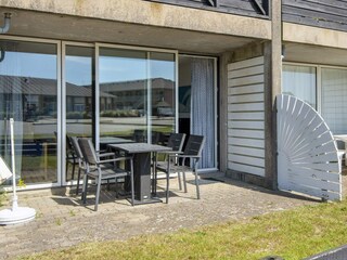 Casa per le vacanze Fanø Bad  12