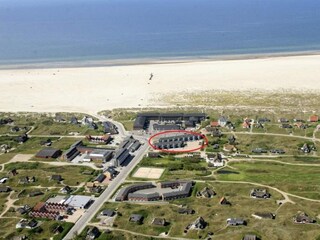 Holiday house Fanø Bad  13