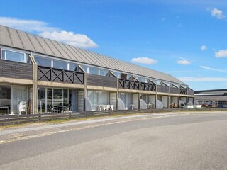 Vakantiehuis Fanø Bad  17