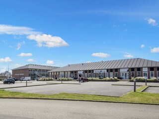 Ferienhaus Fanø Bad  15