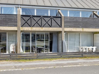 Holiday house Fanø Bad  10