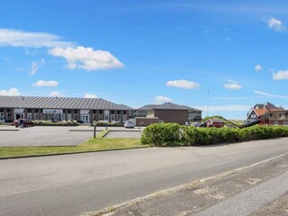 Vakantiehuis Fanø Bad  18