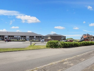 Vakantiehuis Fanø Bad  6