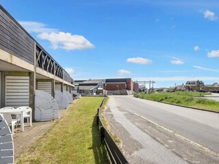 Ferienhaus Fanø Bad  16
