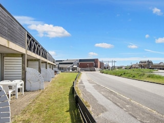 Holiday house Fanø Bad  12