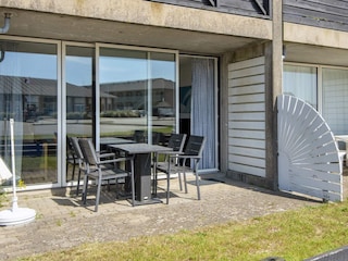 Ferienhaus Fanø Bad  6