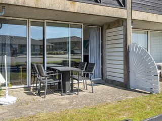 Vakantiehuis Fanø Bad  13