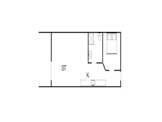 Vakantiehuis Fanø Bad  2