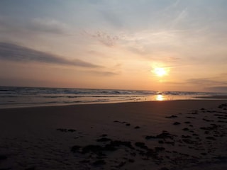 Vakantiehuis Fanø Bad  14