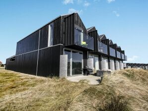 4 Personen Ferienhaus in Hvide Sande - Hvide Sande - image1