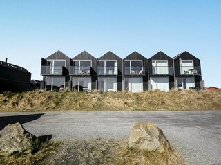 Ferienhaus Hvide Sande  2