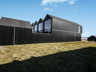 Ferienhaus Hvide Sande  3