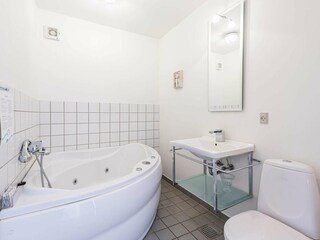 Ferienhaus Hvide Sande  4