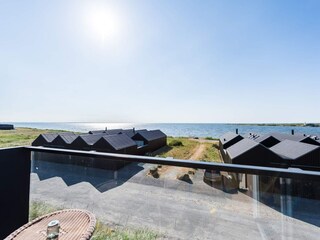 Ferienhaus Hvide Sande  5