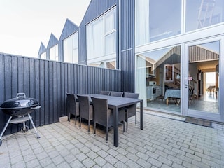 Ferienhaus Hvide Sande  6