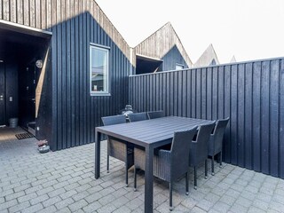 Ferienhaus Hvide Sande  7