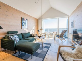 Ferienhaus Hvide Sande  10