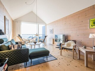 Ferienhaus Hvide Sande  11