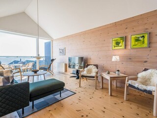 Ferienhaus Hvide Sande  12