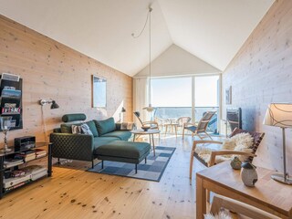 Ferienhaus Hvide Sande  13