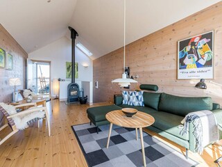 Ferienhaus Hvide Sande  14