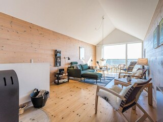 Ferienhaus Hvide Sande  15