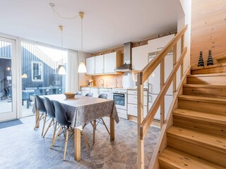 Ferienhaus Hvide Sande  16