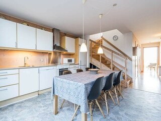 Ferienhaus Hvide Sande  17