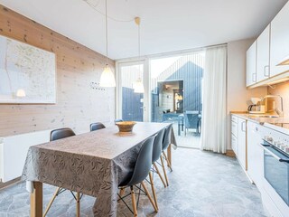 Ferienhaus Hvide Sande  18