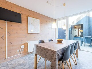 Ferienhaus Hvide Sande  19
