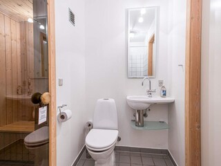 Ferienhaus Hvide Sande  20