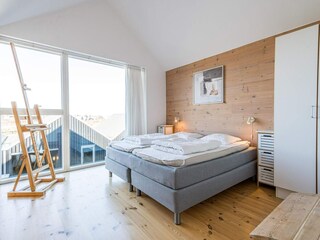 Ferienhaus Hvide Sande  22
