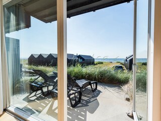 Ferienhaus Hvide Sande  26