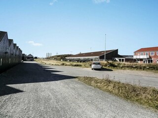 Ferienhaus Hvide Sande  27