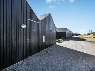 Ferienhaus Hvide Sande  28