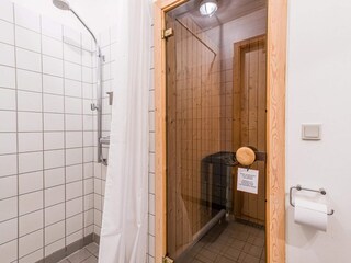 Ferienhaus Hvide Sande  29
