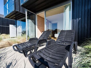 Ferienhaus Hvide Sande  32