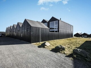 Ferienhaus Hvide Sande  33