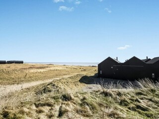 Ferienhaus Hvide Sande  34