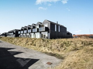 Ferienhaus Hvide Sande  35