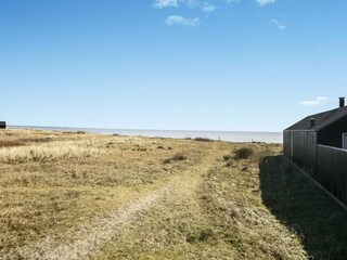 Ferienhaus Hvide Sande  36