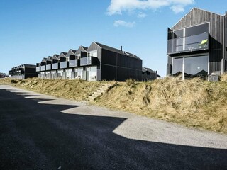 Ferienhaus Hvide Sande  37