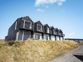 Ferienhaus Hvide Sande  38