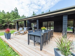 Casa de vacaciones Blåvand Grabación al aire libre 2