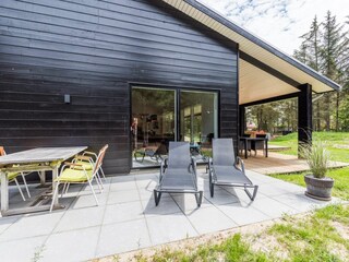 Casa de vacaciones Blåvand Grabación al aire libre 5