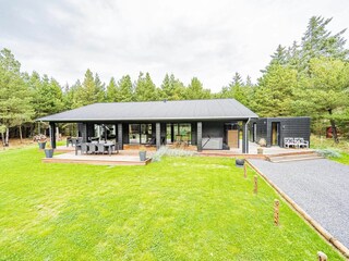Casa de vacaciones Blåvand Grabación al aire libre 7