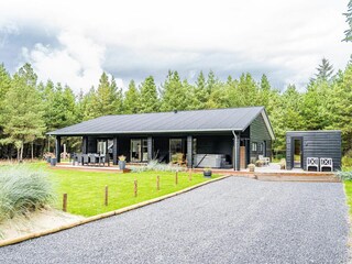 Casa de vacaciones Blåvand Grabación al aire libre 8